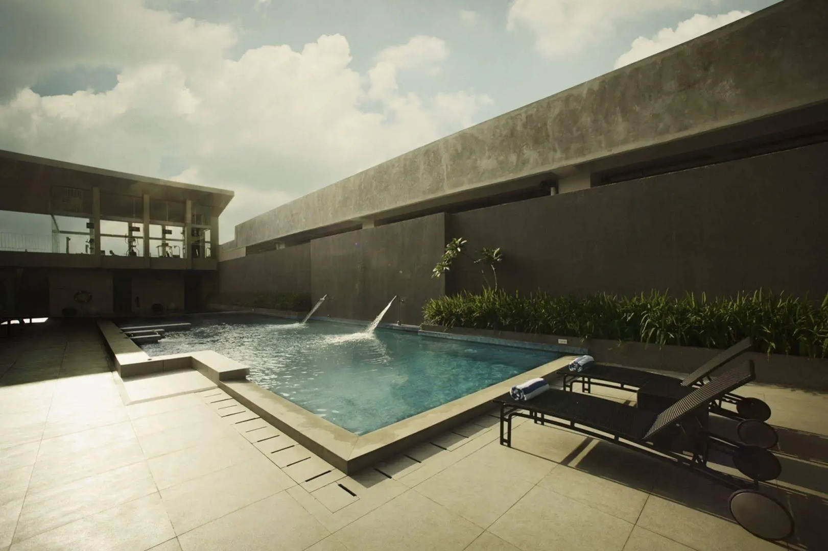 The Premiere Pekanbaru