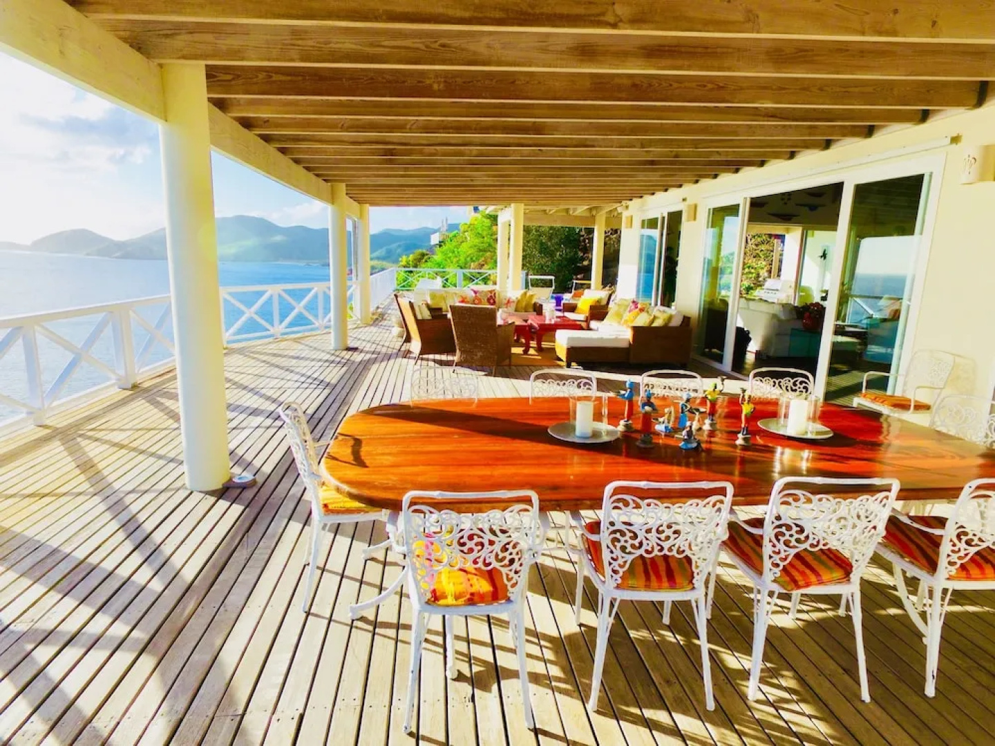 Villa Dolcevita Resort & Spa