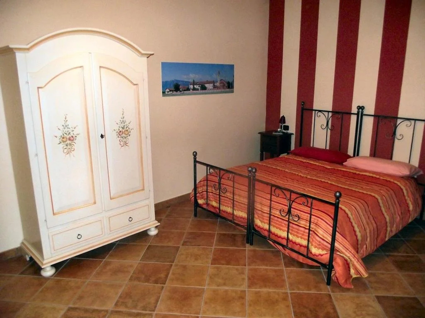 EL CAVAJER agriturismo-b&b