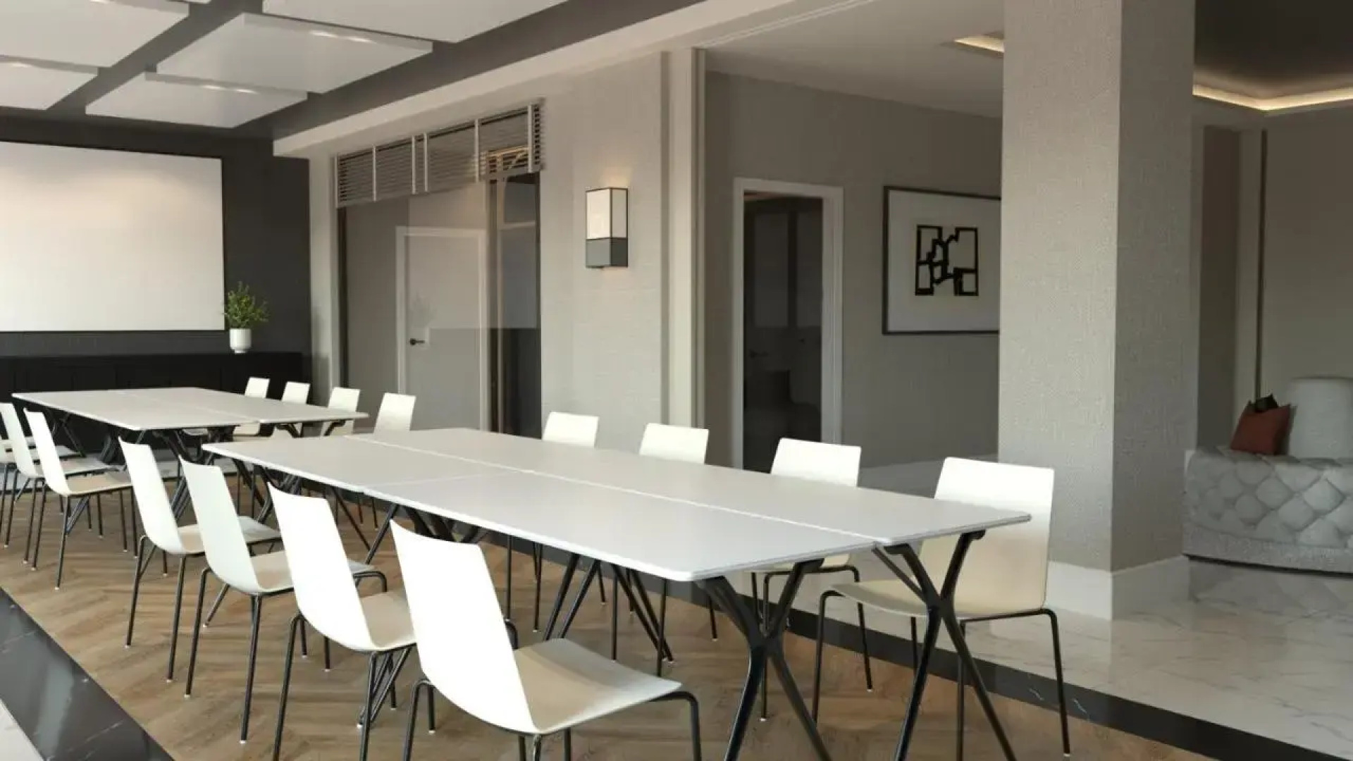 Senator Gran Vía 70 Spa Hotel