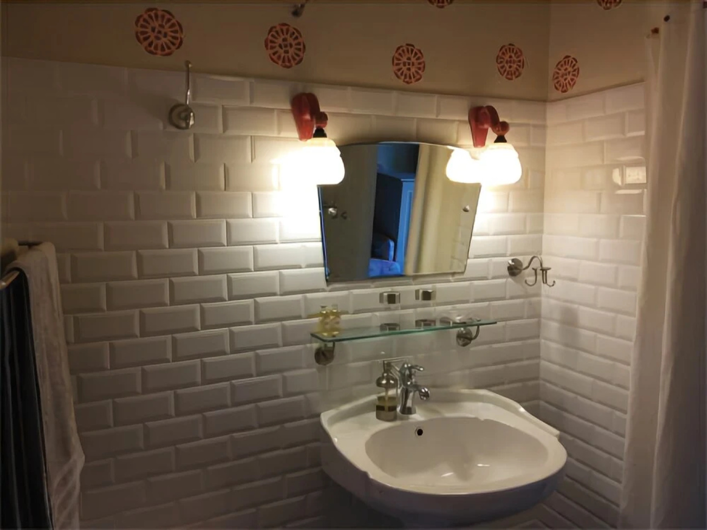 Les Chambres dHôtes de Magali