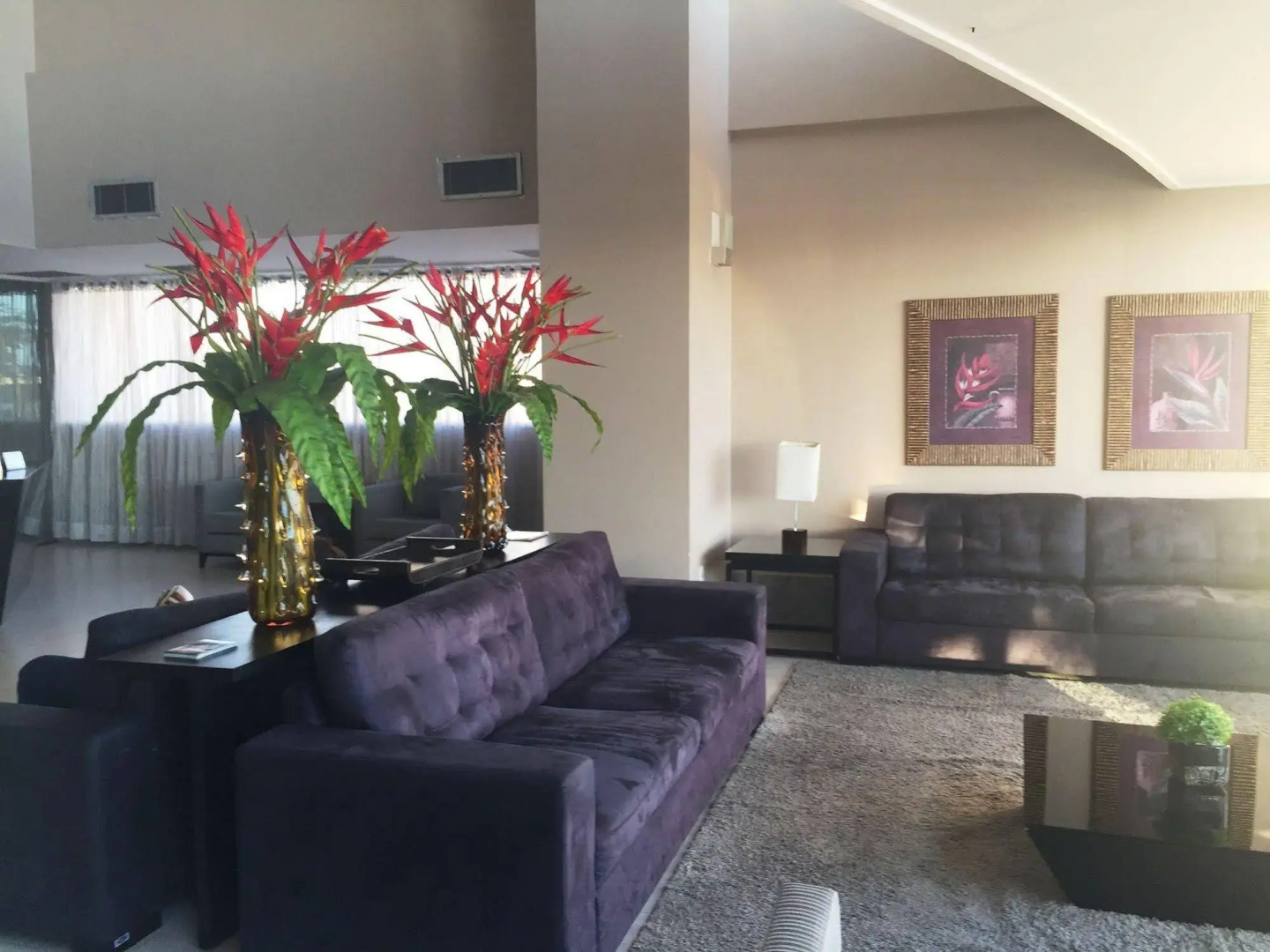 Nobile Suites Del Rio - Petrolina