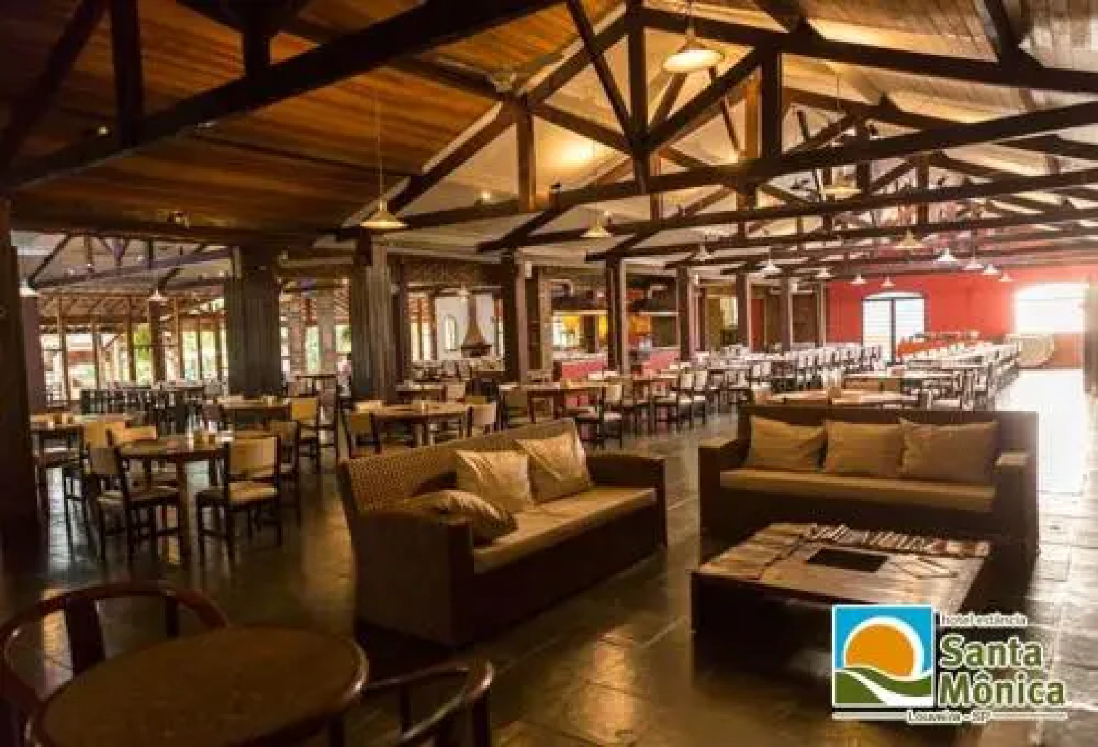 Hotel Estancia Santa Monica