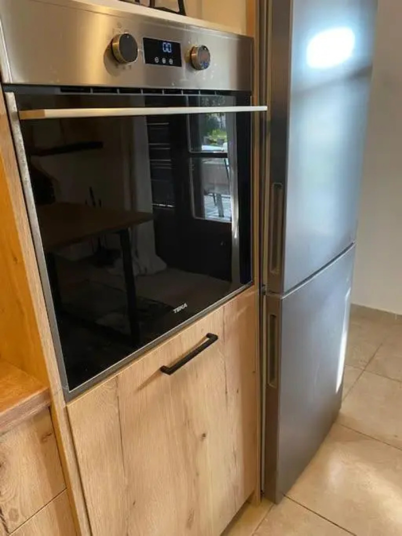 Private Beach Front Maisonette 3 Bedroom Mikiverna