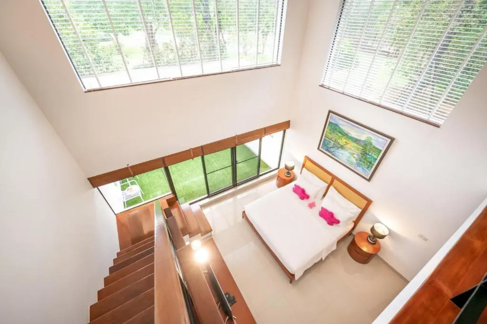 The Pig House Khao Yai