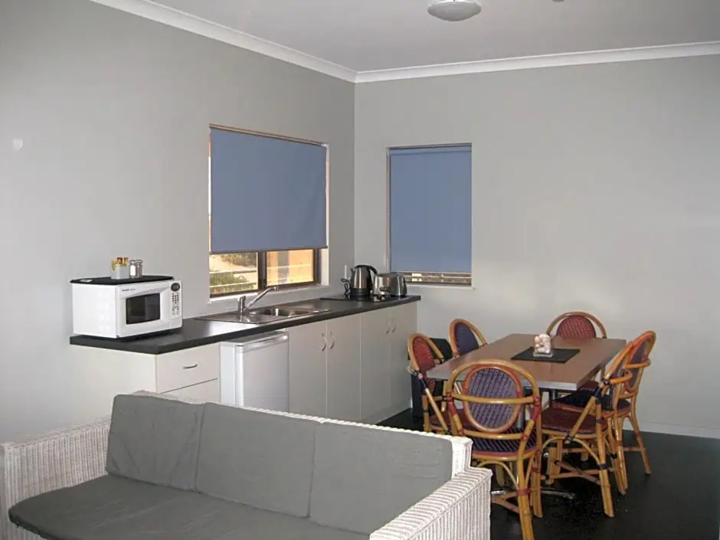 Centrebreak Beach Stay