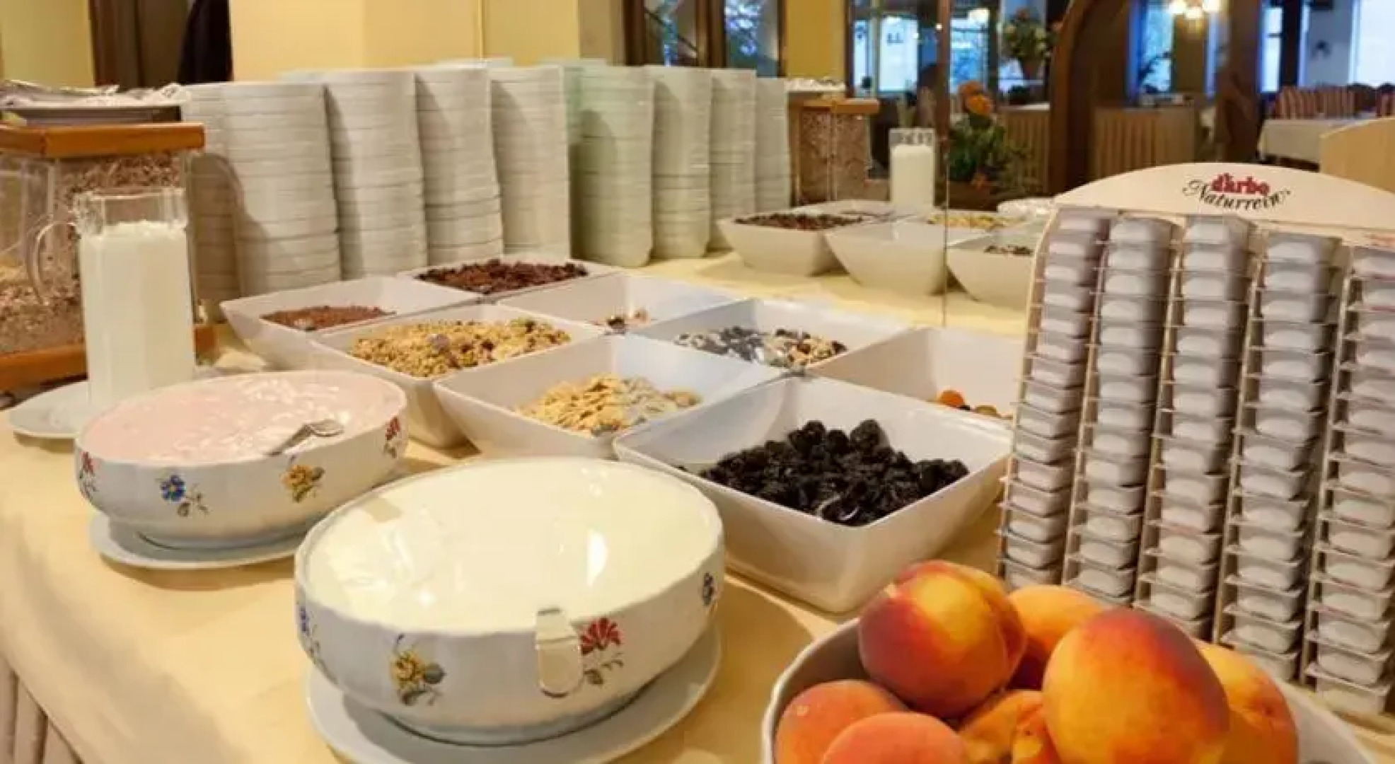 Promenaden-Strandhotel Marolt