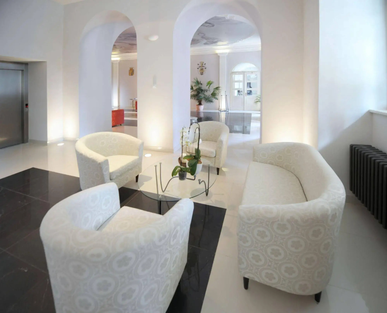 Chateau Herálec Boutique Hotel & Spa by L'OCCITANE