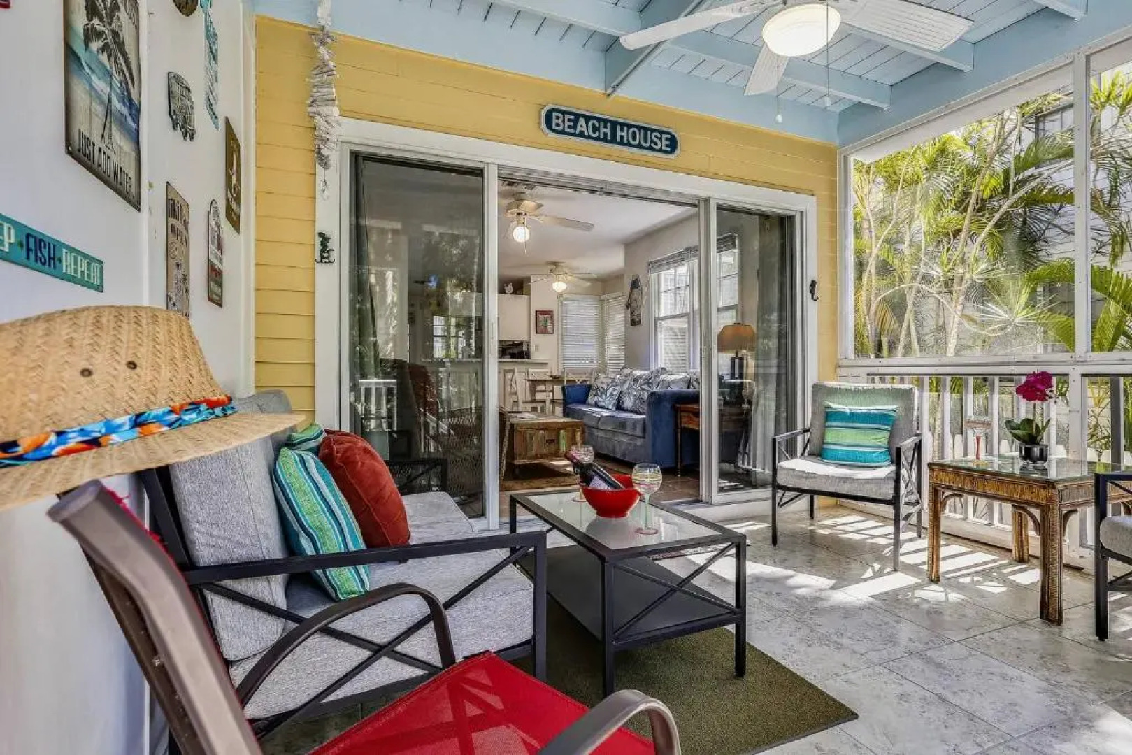 Wind Swept by Avantstay Patio, Outdoor Dining, BBQ and Shared Pool