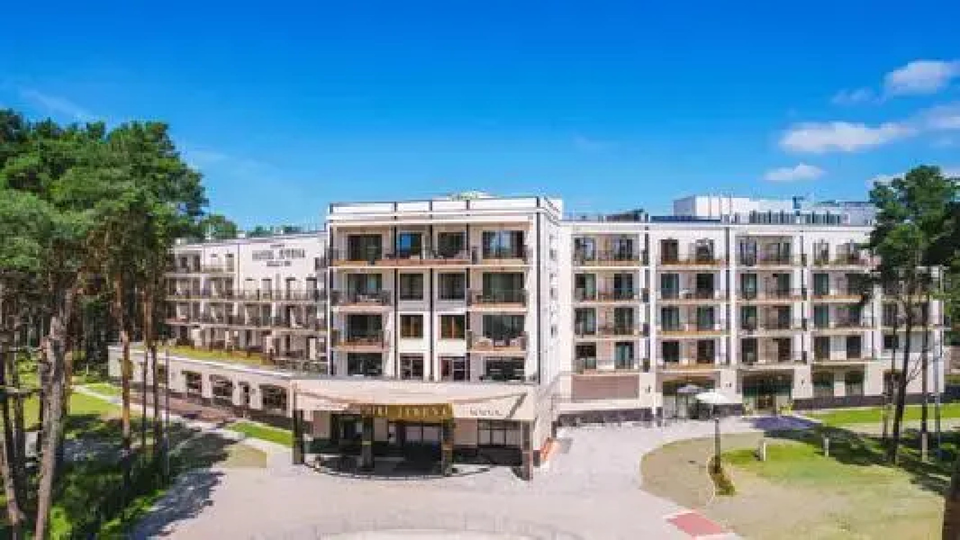 Hotel Juvena Wellness & SPA