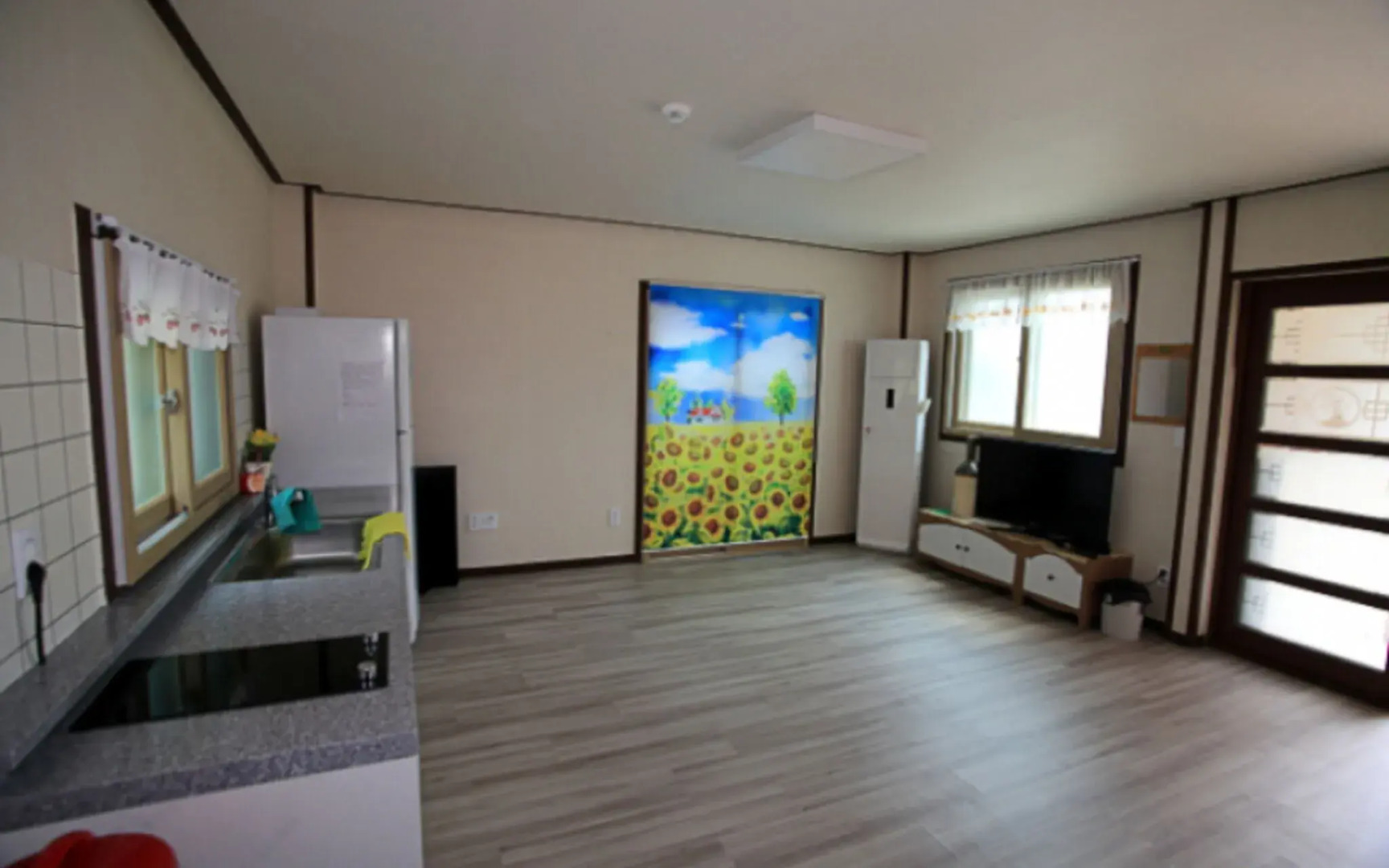 Anseong Supsok Village Pension