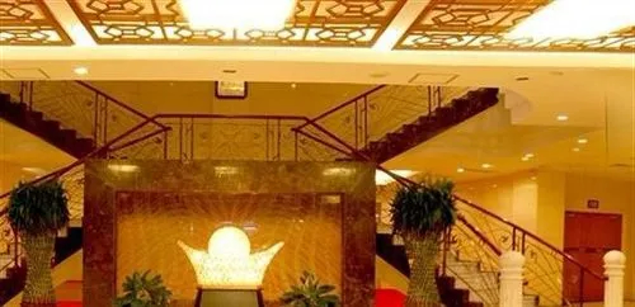 Xiang Jiang Hotel - Zhangzhou