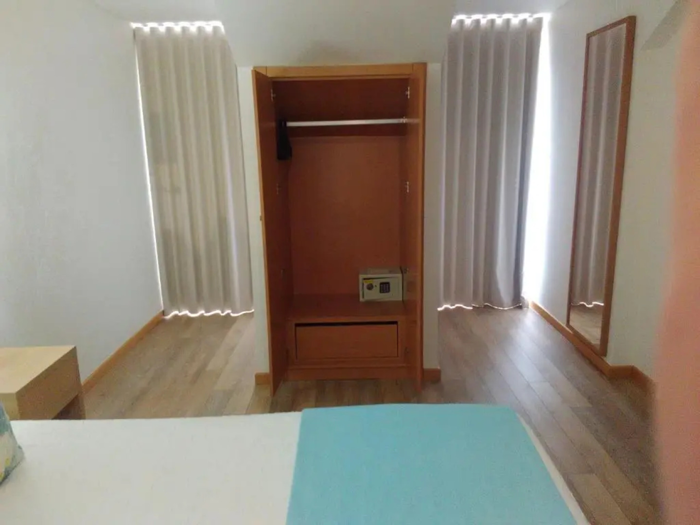 Sea Garden Residência