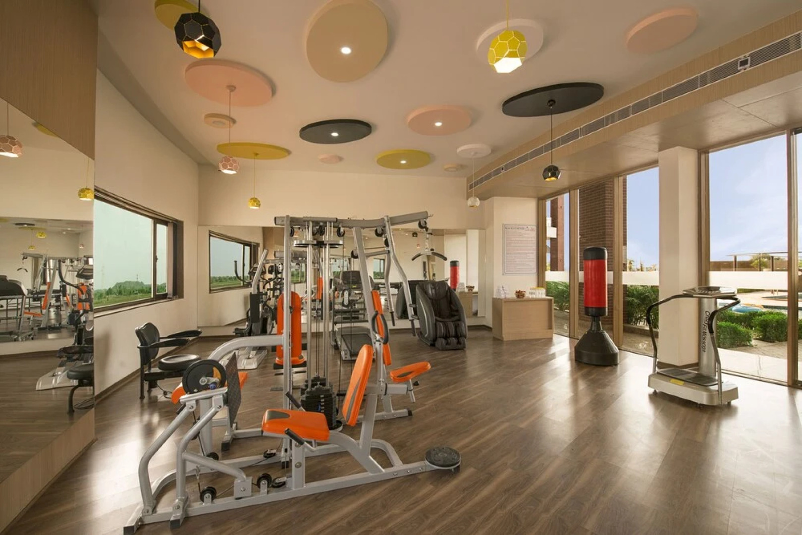 Lords Resort Chotila