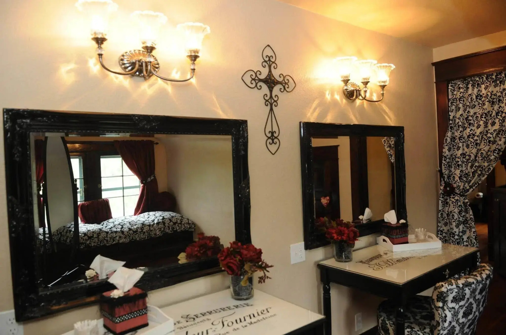 Southard House Bed and Breakfast Inn