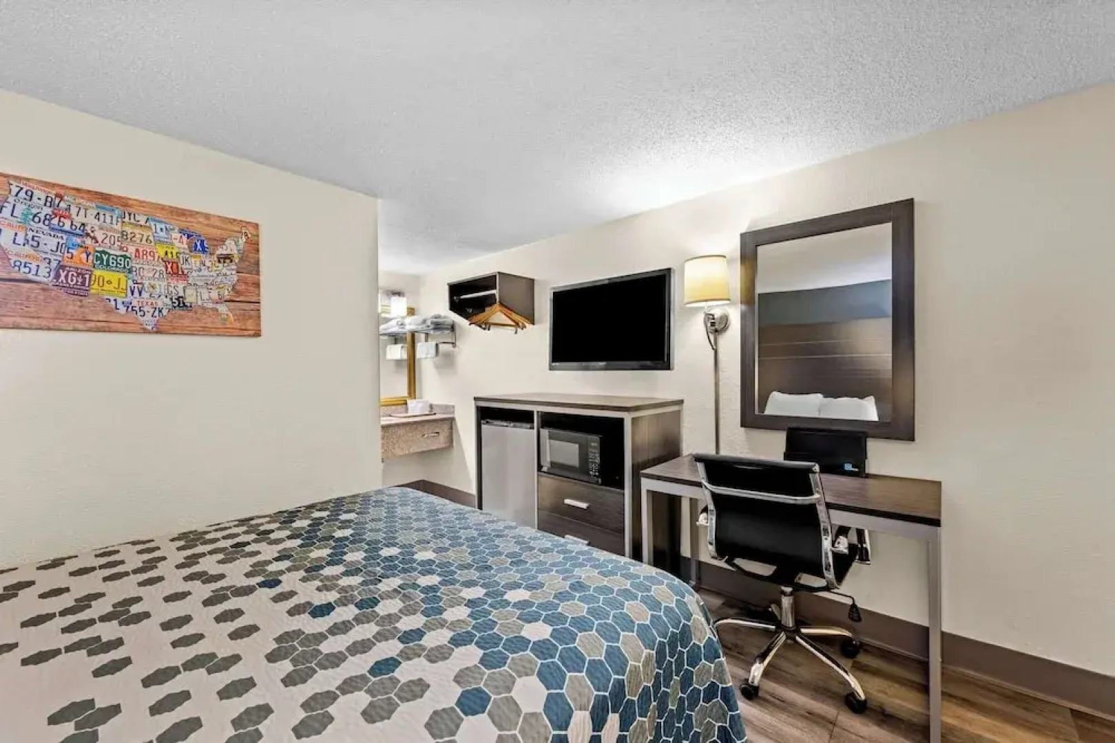 Americas Best Value Inn