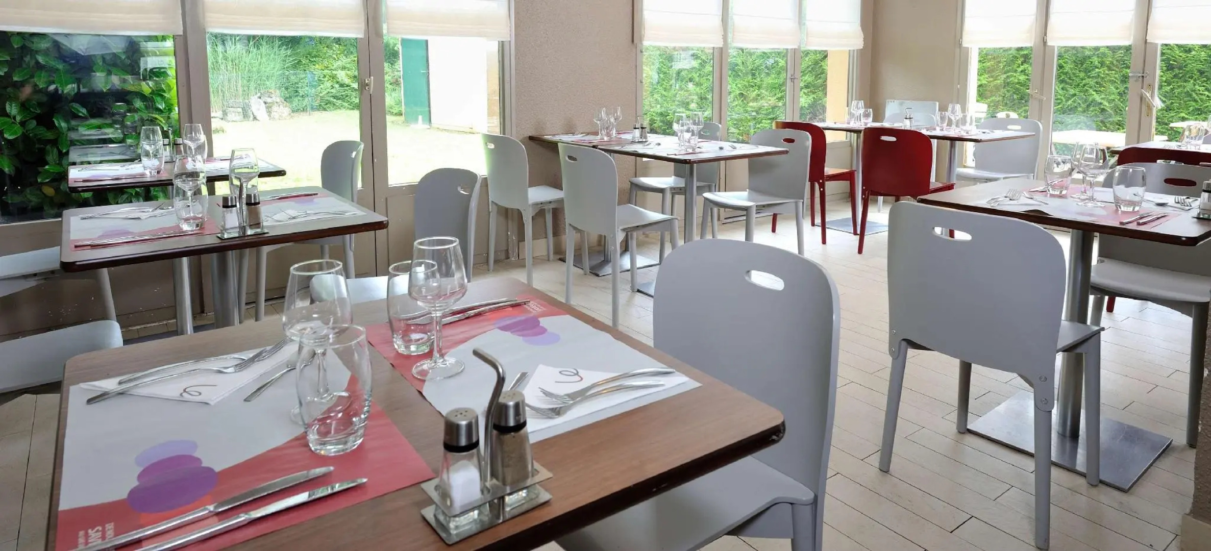 Kyriad Direct Soissons