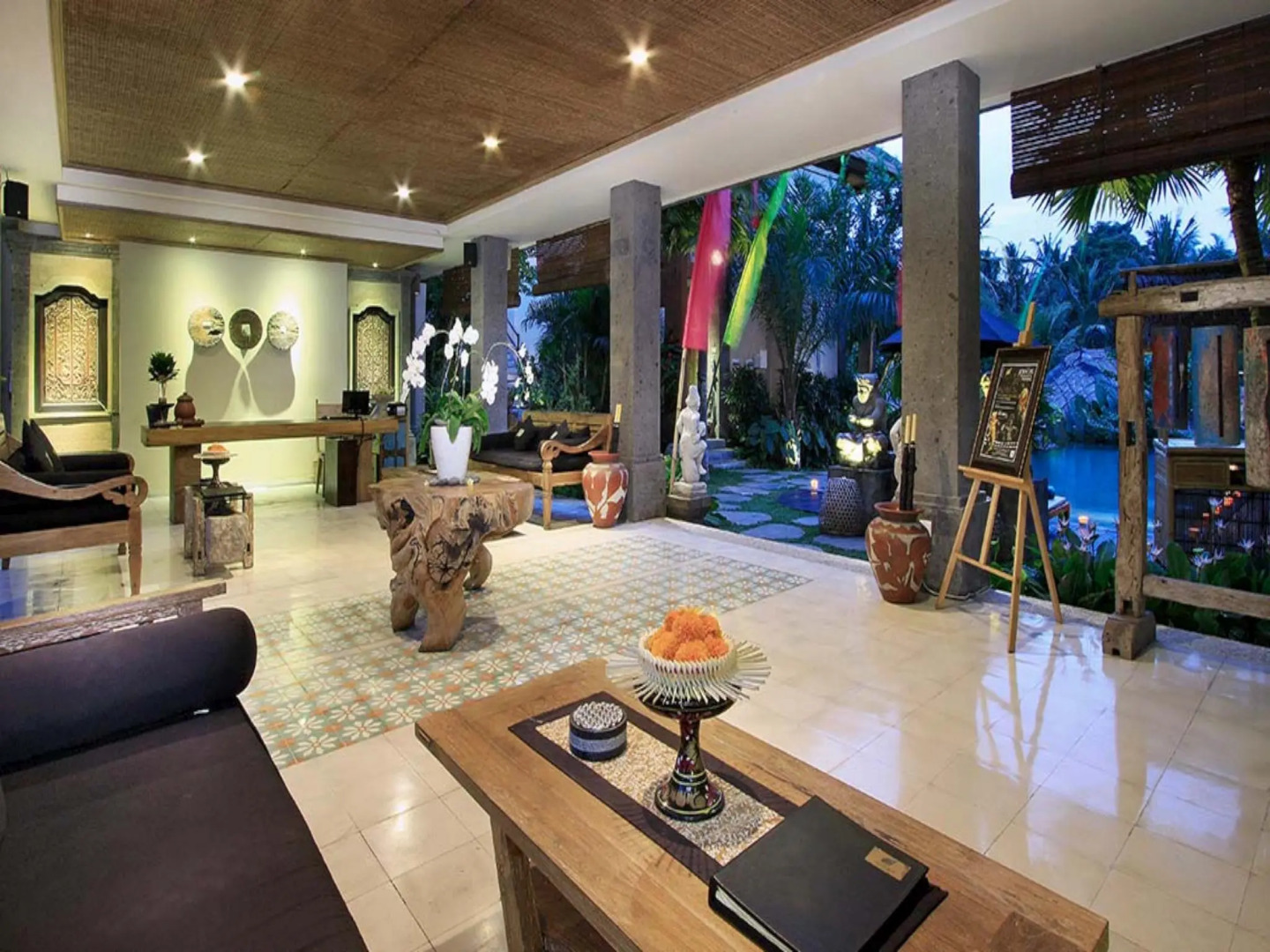 The Sankara Resort & Spa