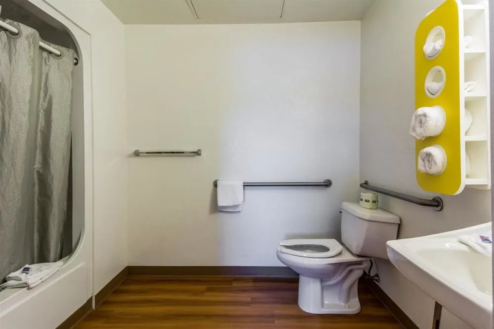 Motel 6 Pittsburgh Cranberry