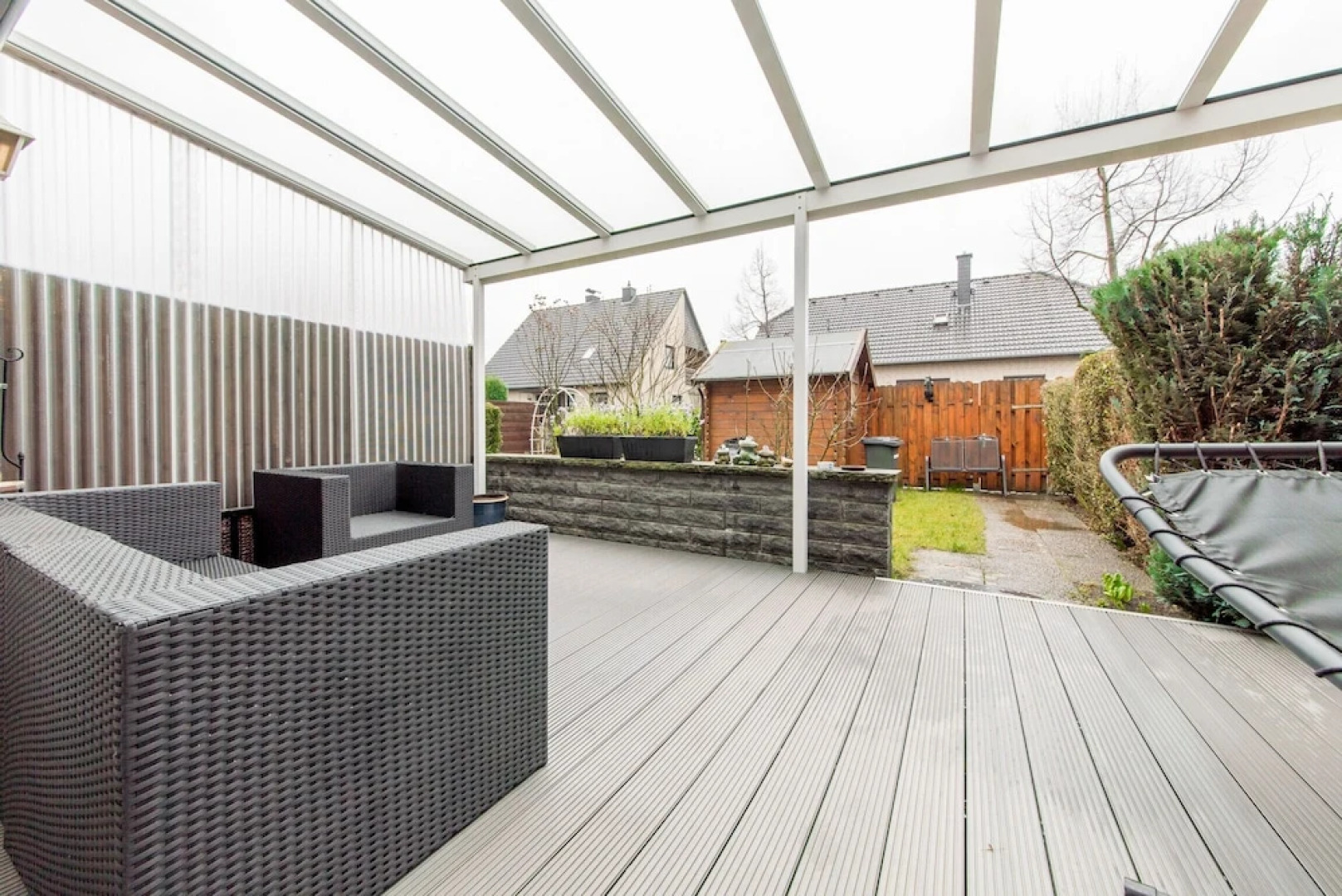 Private House Hanselriede