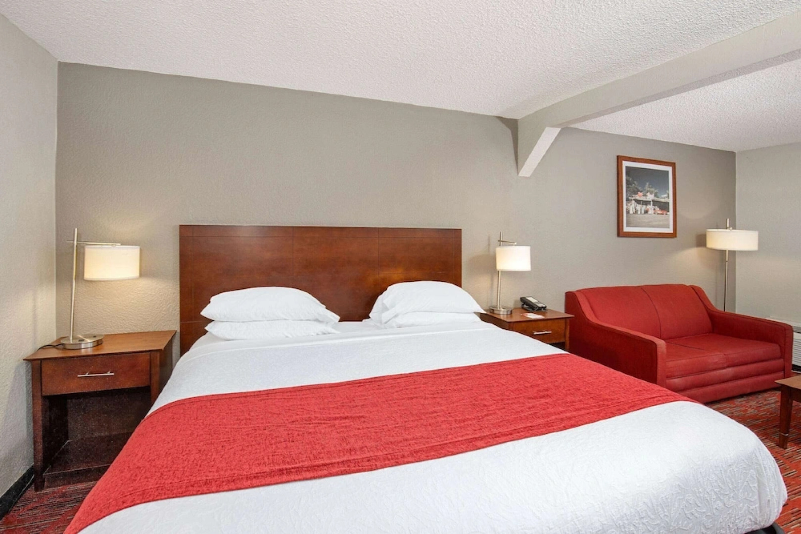 Ramada Bowling Green