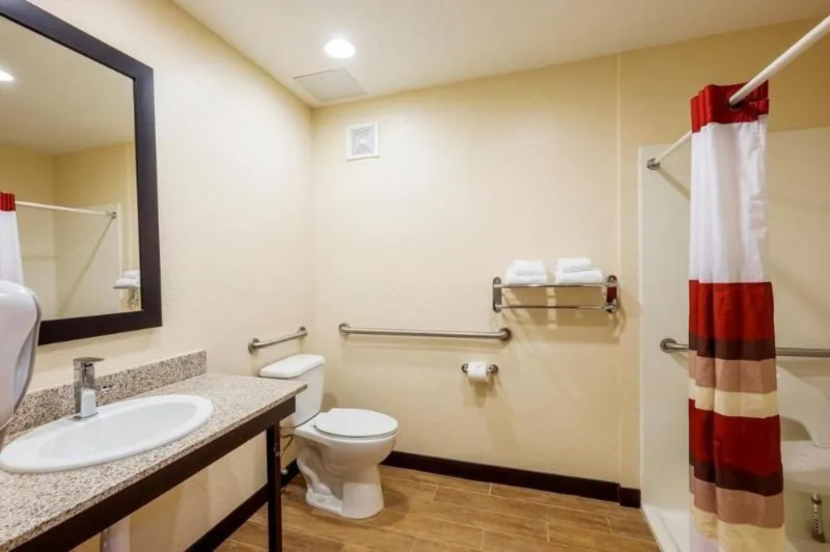 Red Roof Inn & Suites Ocala