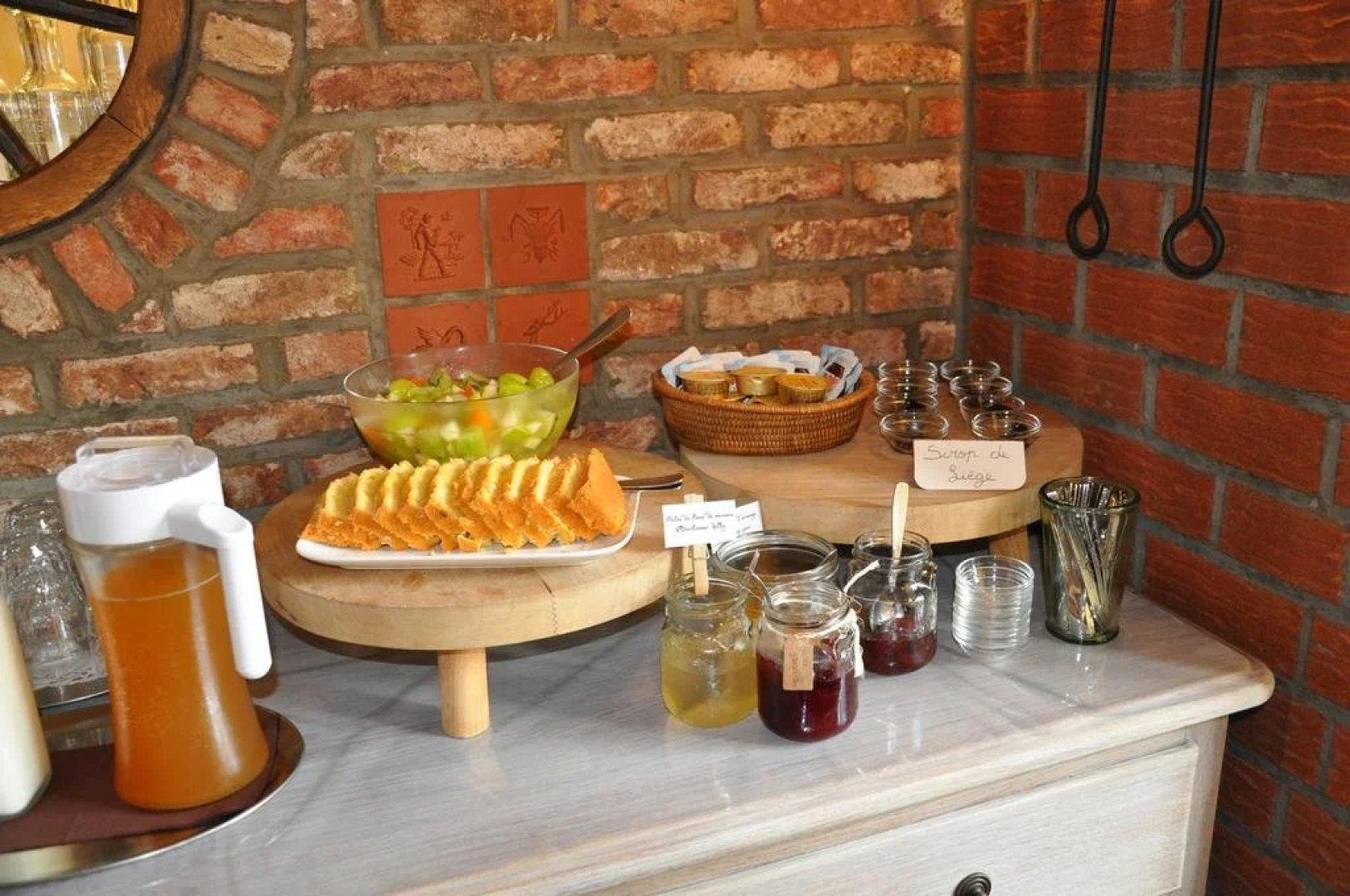 Auberge Du Père Boigelot