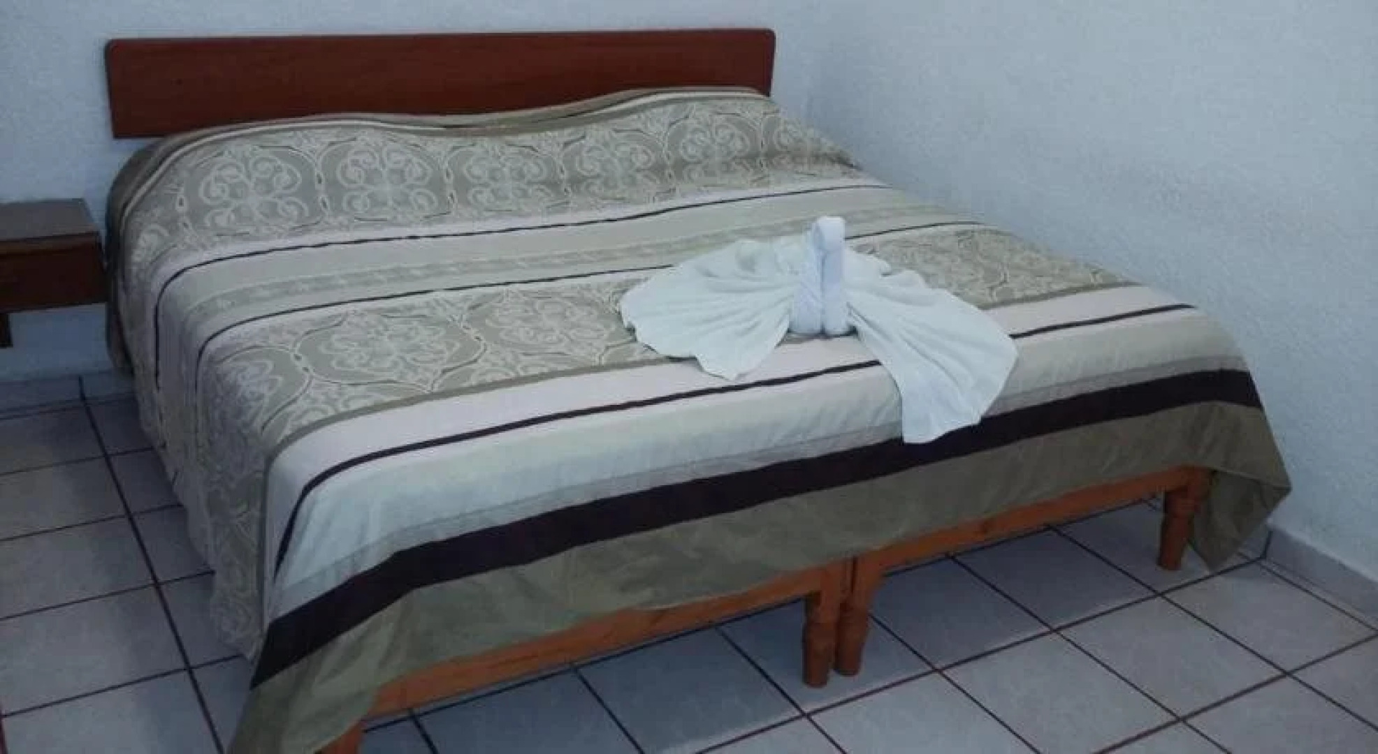 OYO Hotel Nachancan, Calderitas beach