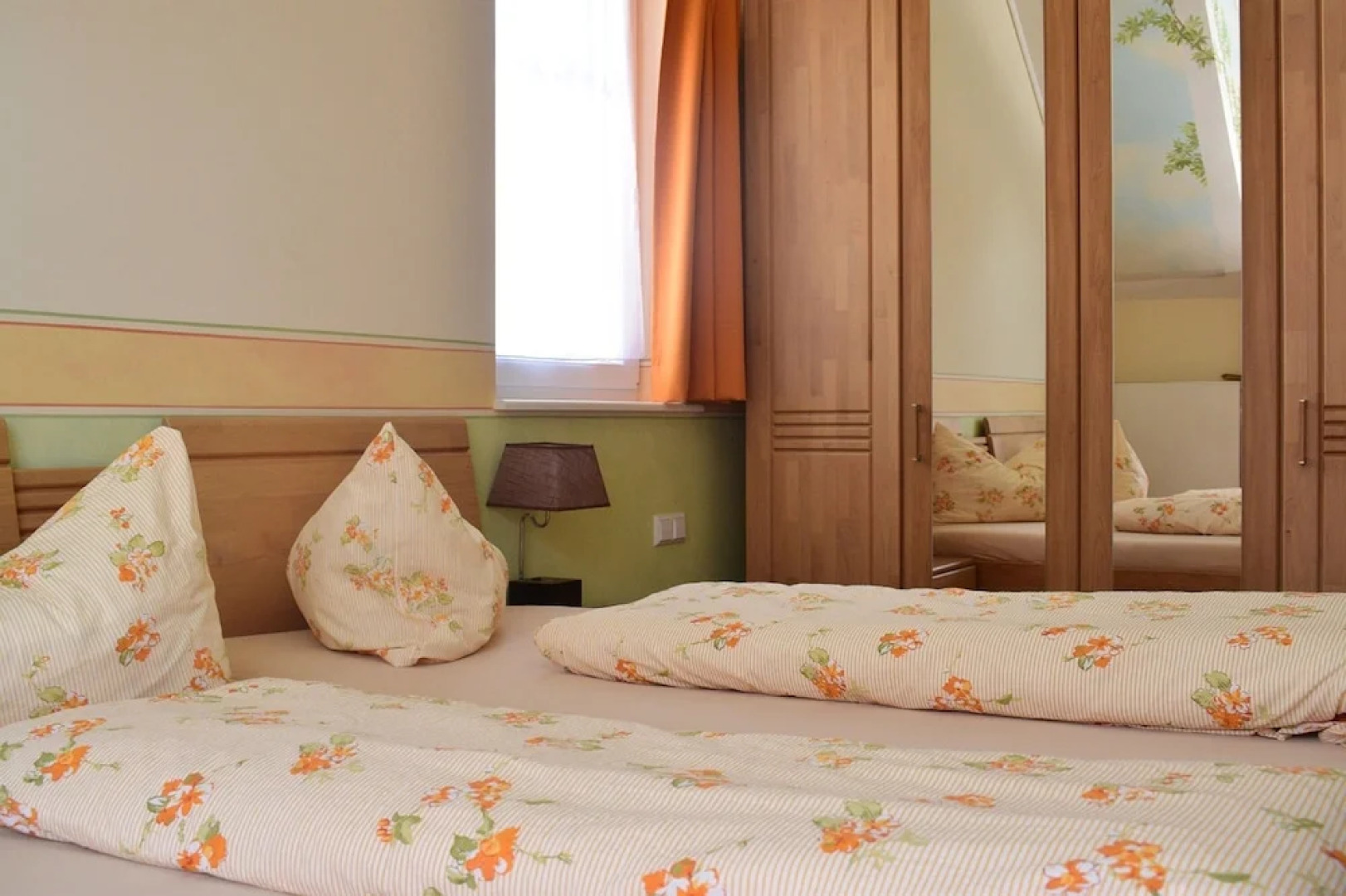 SCHUSTERjunge APARTHOTEL