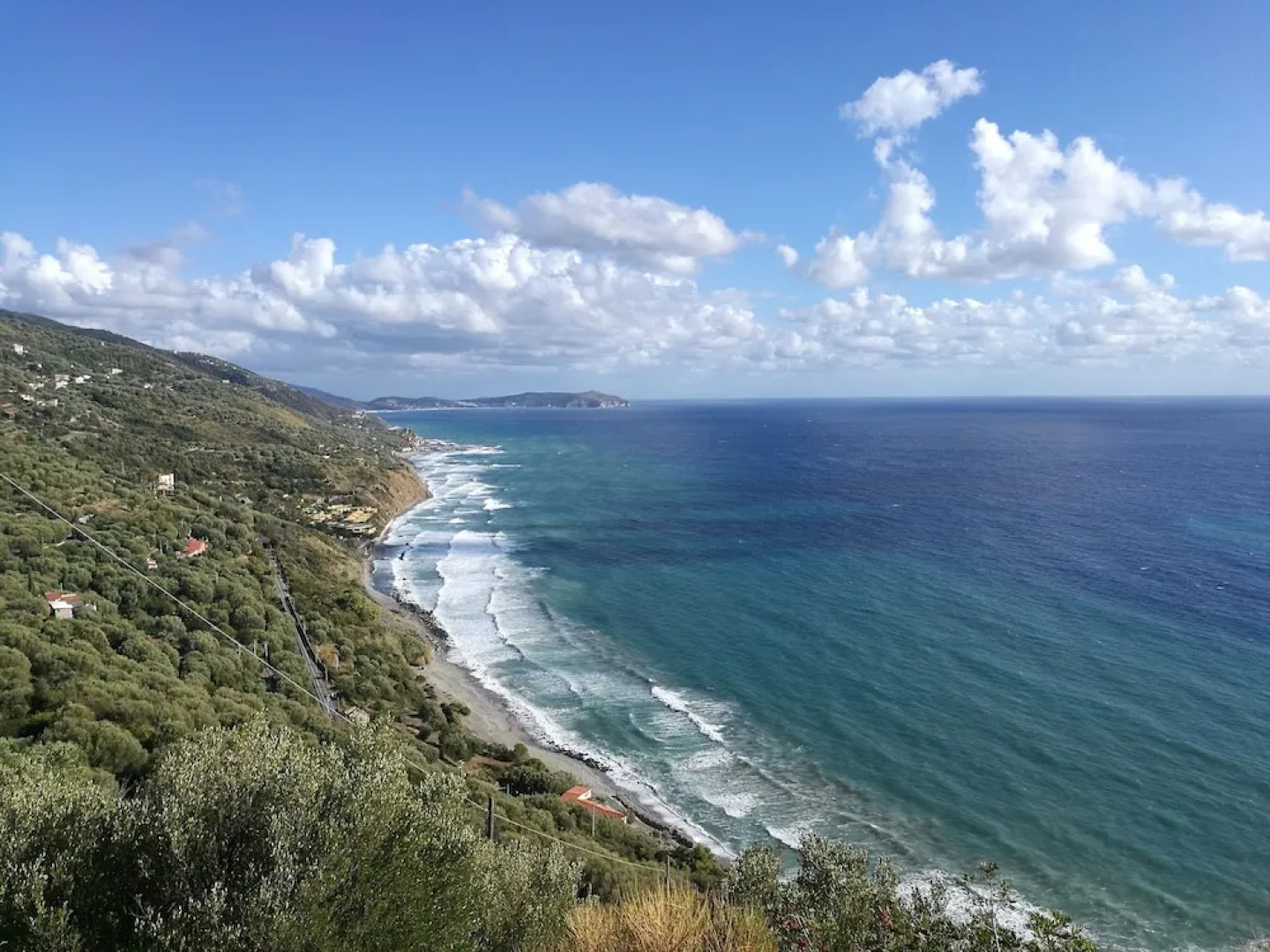 Santo Mercurio Country House