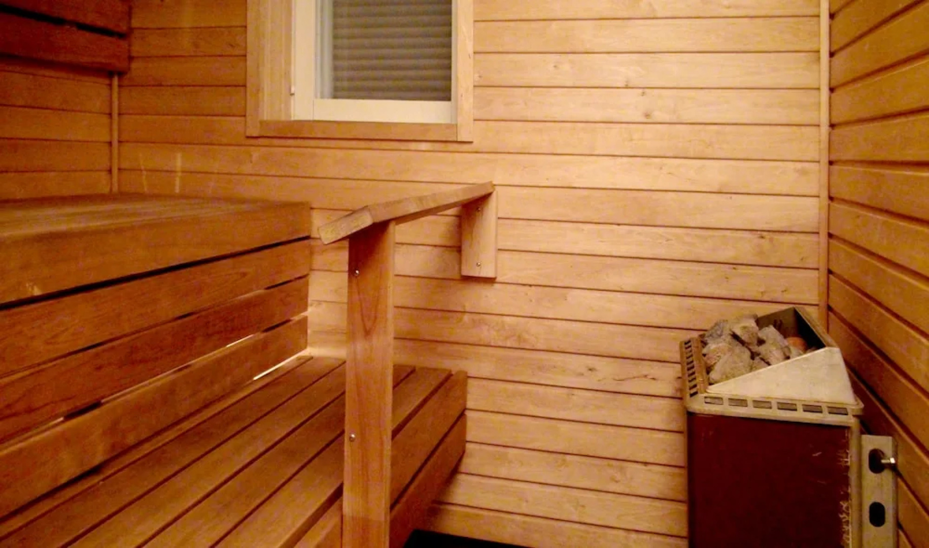 Kerimaa Holiday Village