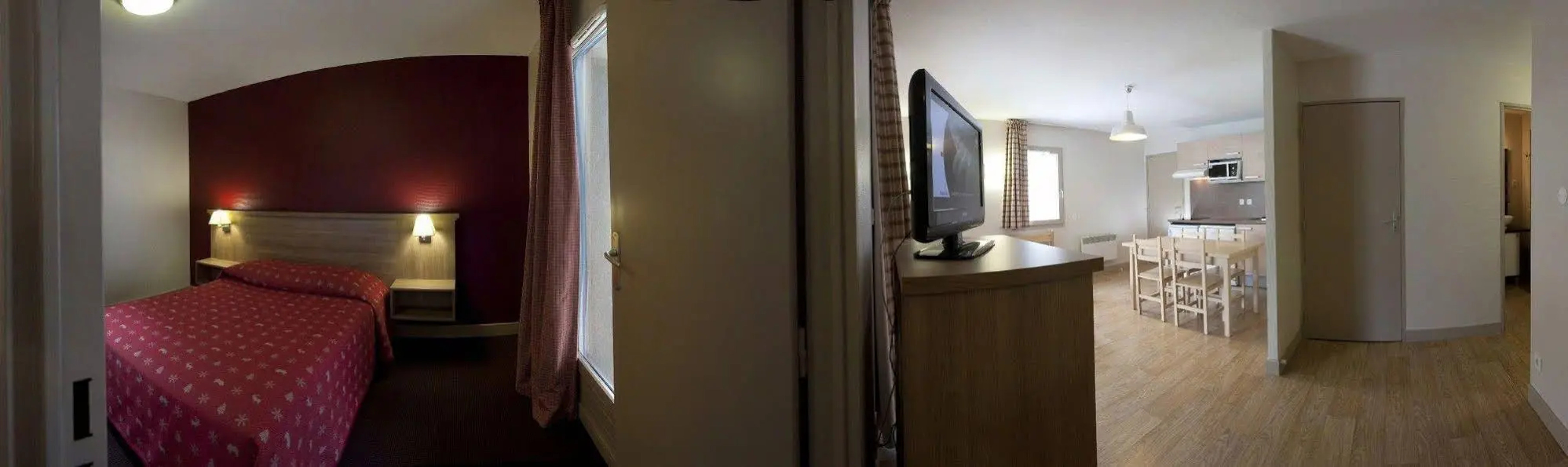 Mona Lisa Les Trois Vallées