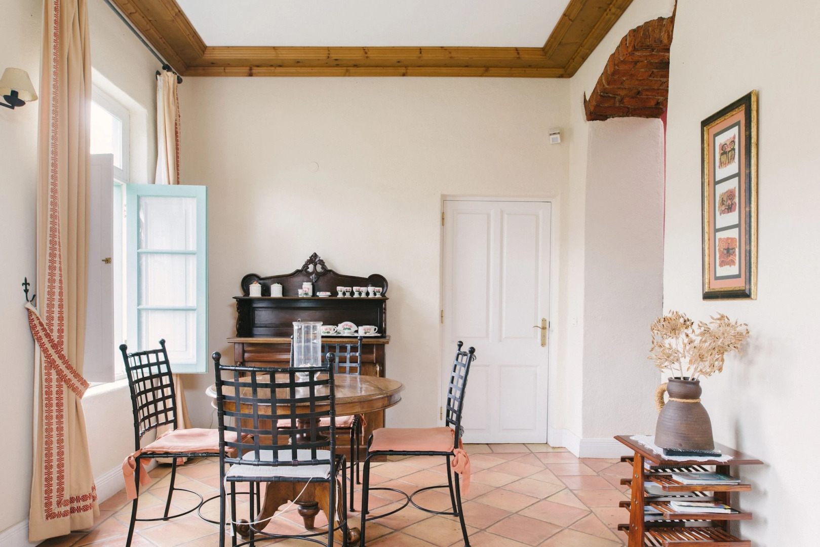 Casa Rural El Patio de Tita