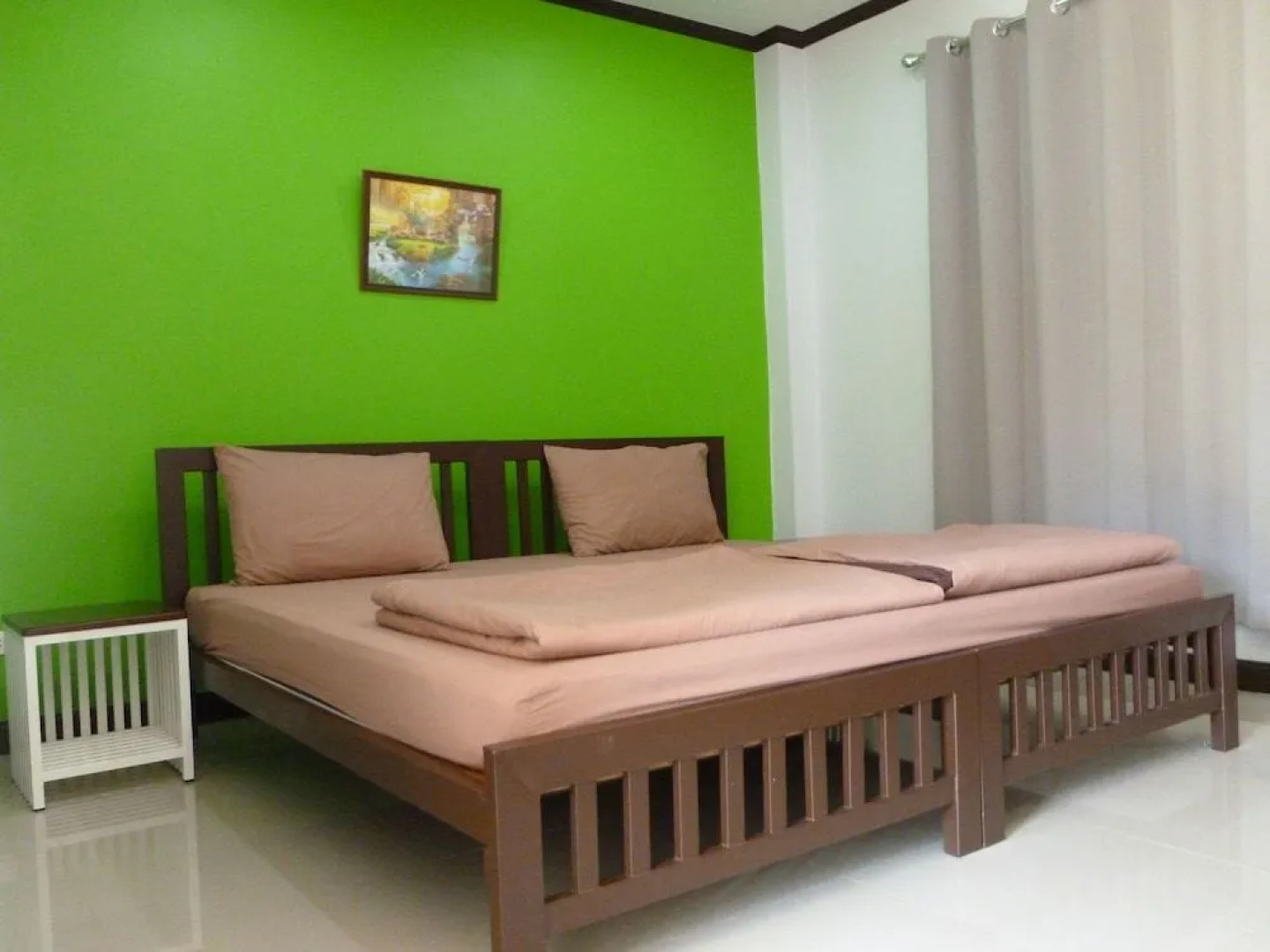 Rama City Resort & Hotel