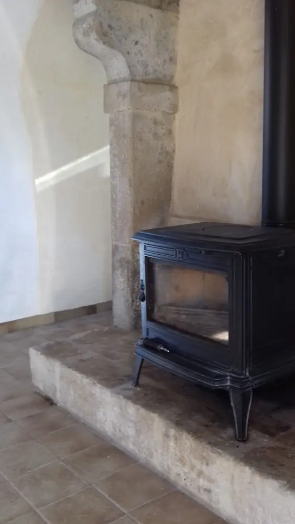 La Lamberterie Gites