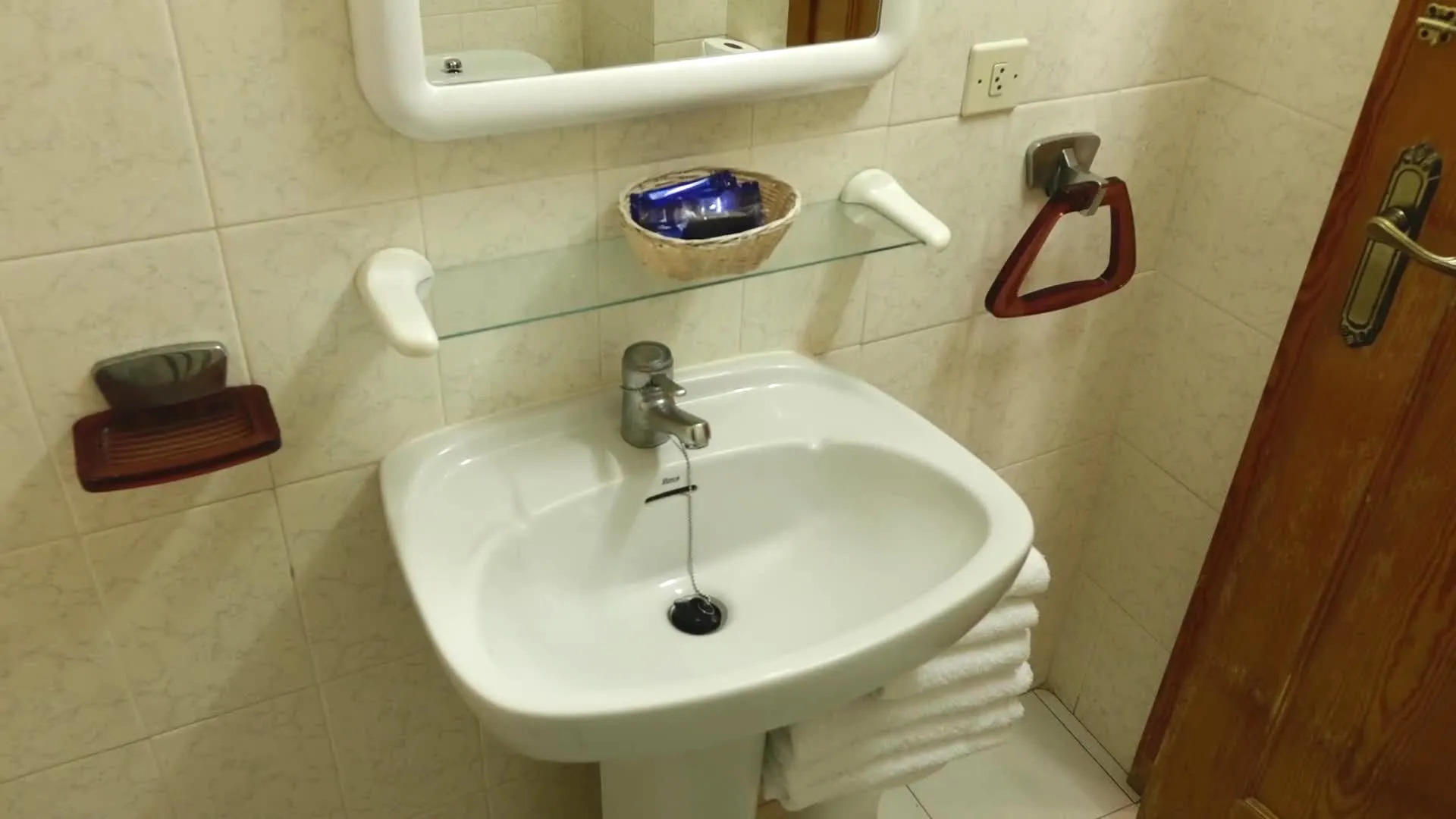 Apartamentos Riviera Beach