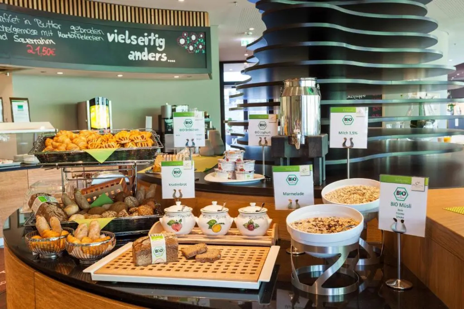 HANSE HOTEL Attendorn