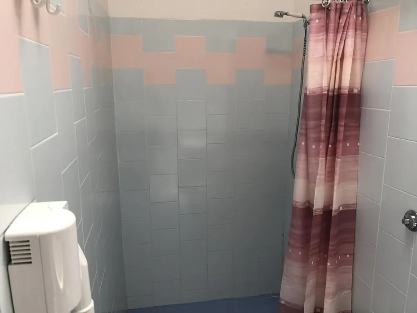 Garden River - Campsite