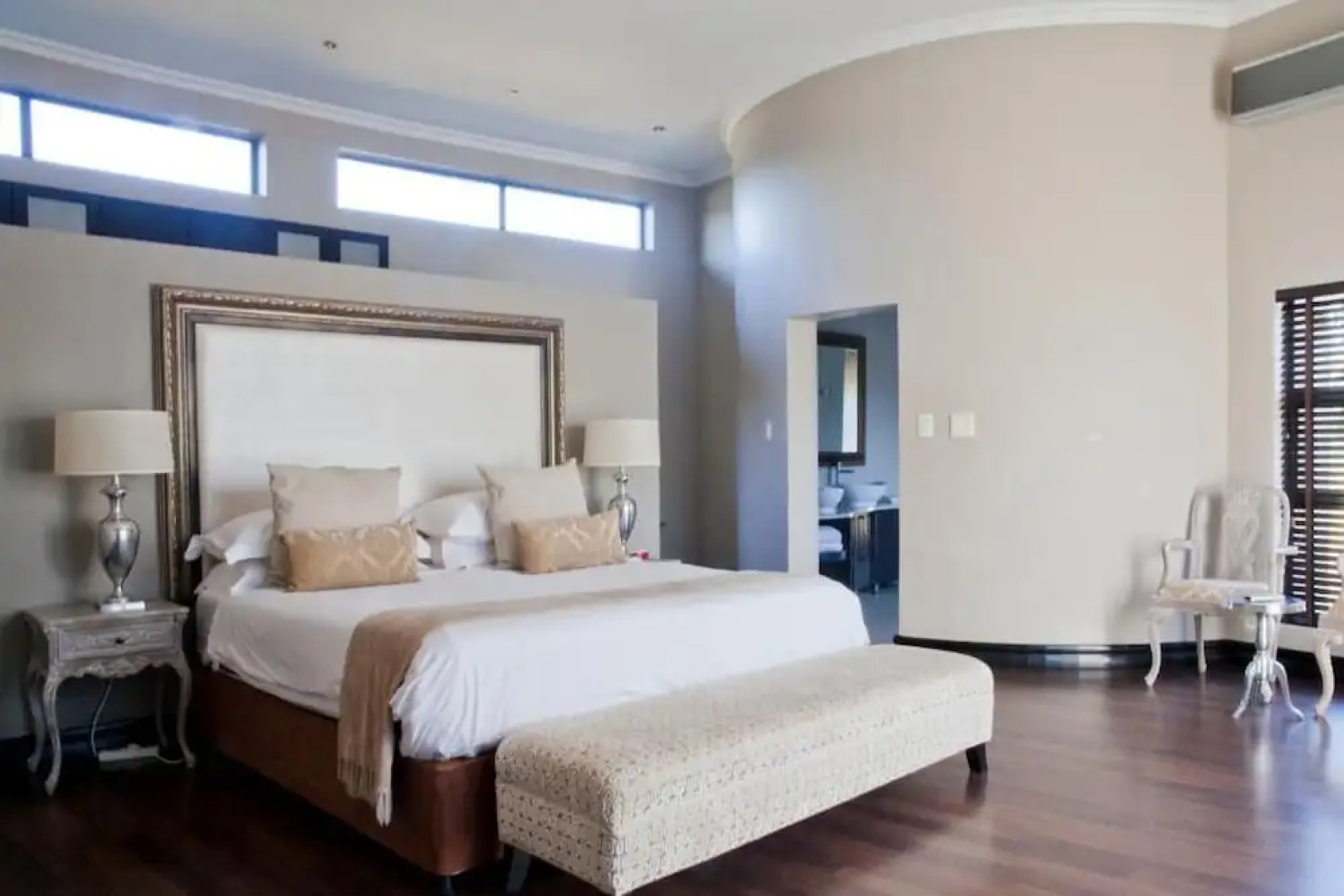 Legend Safari Villas