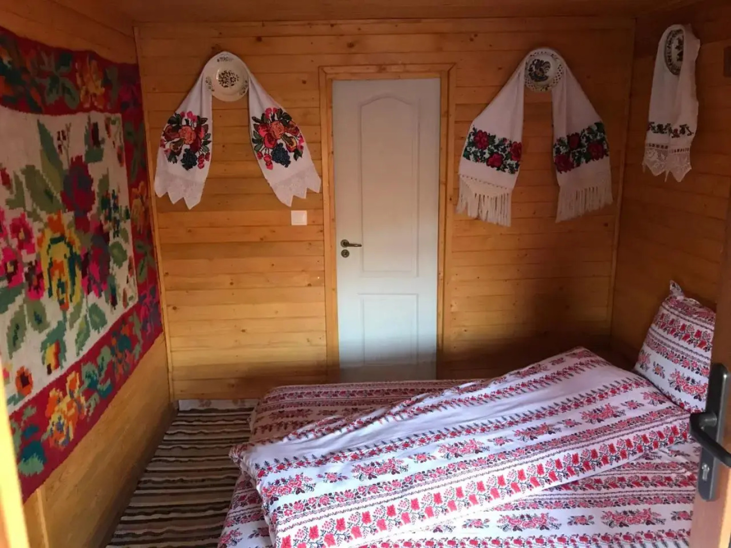 Cabana Floare de Maramures