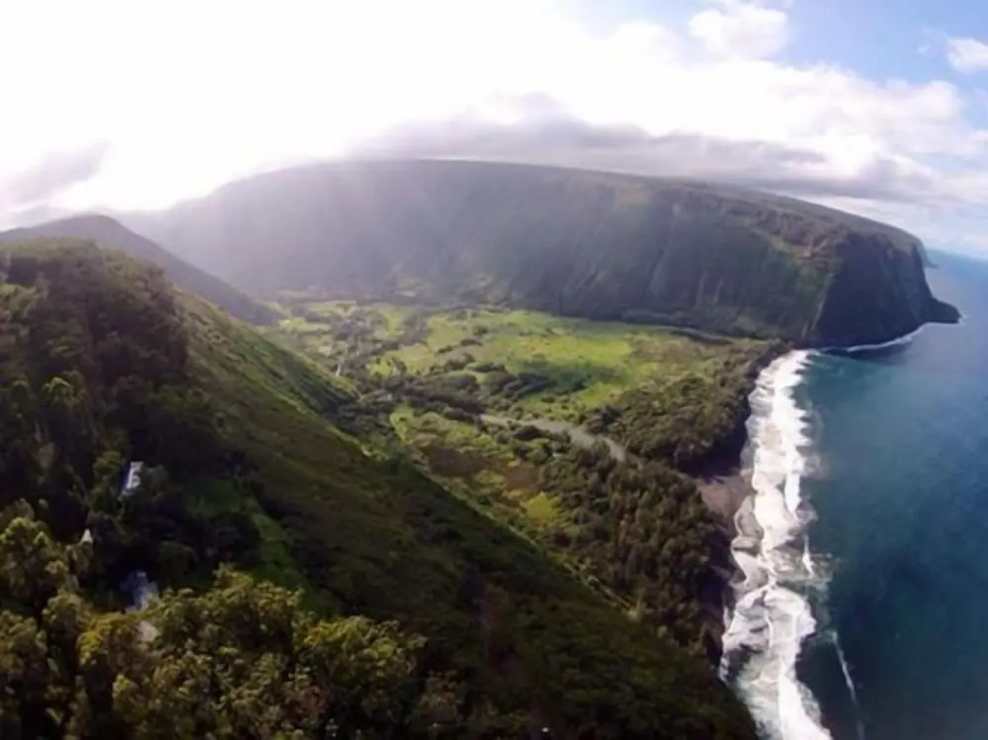Fairways at Mauna Lani 1305