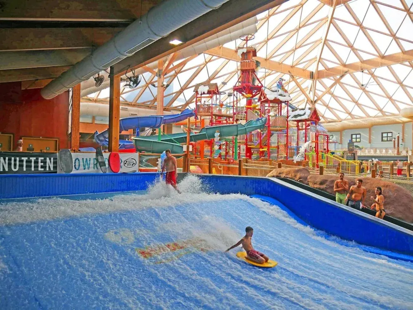 Mountainside Villas at Massanutten by Tripforth