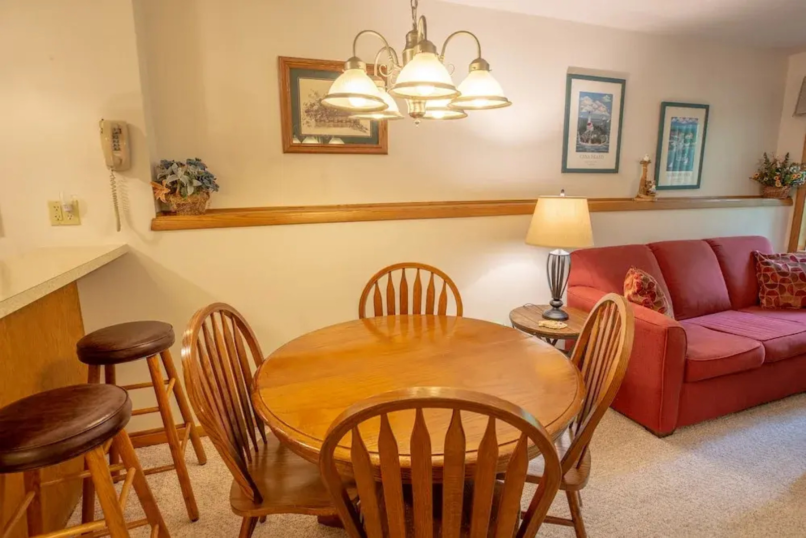 The Inn at Little Sister Hill