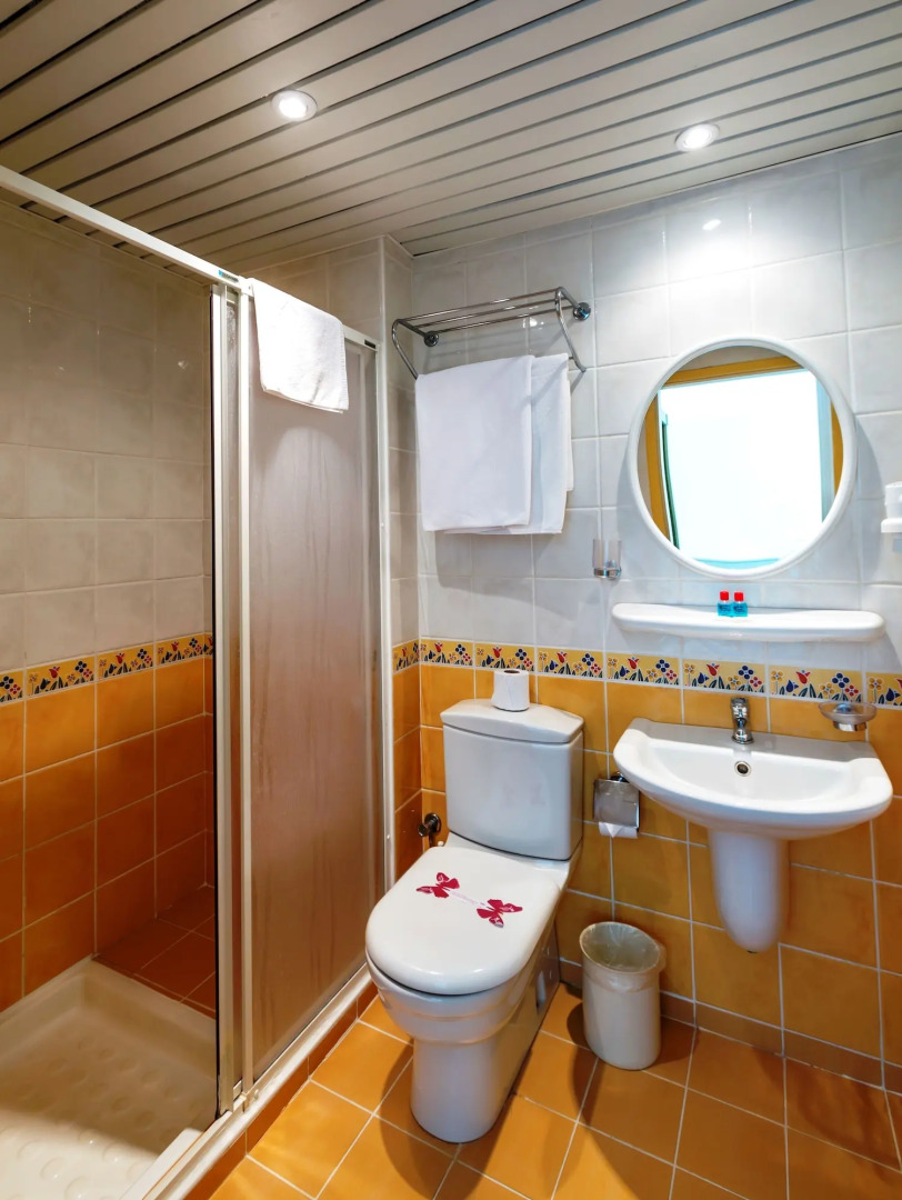 Magnolia Suites Otel