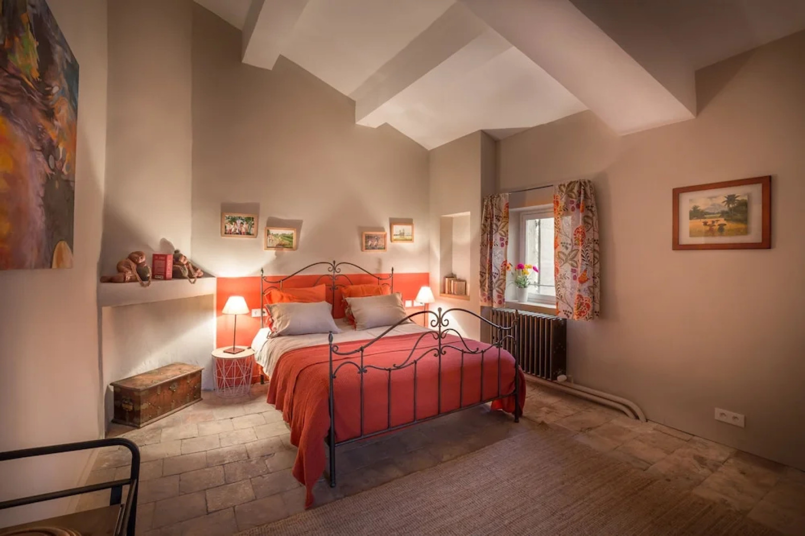 Le Domaine de Palerme