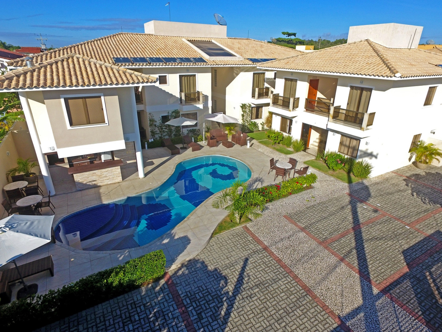 Residencial Portinari