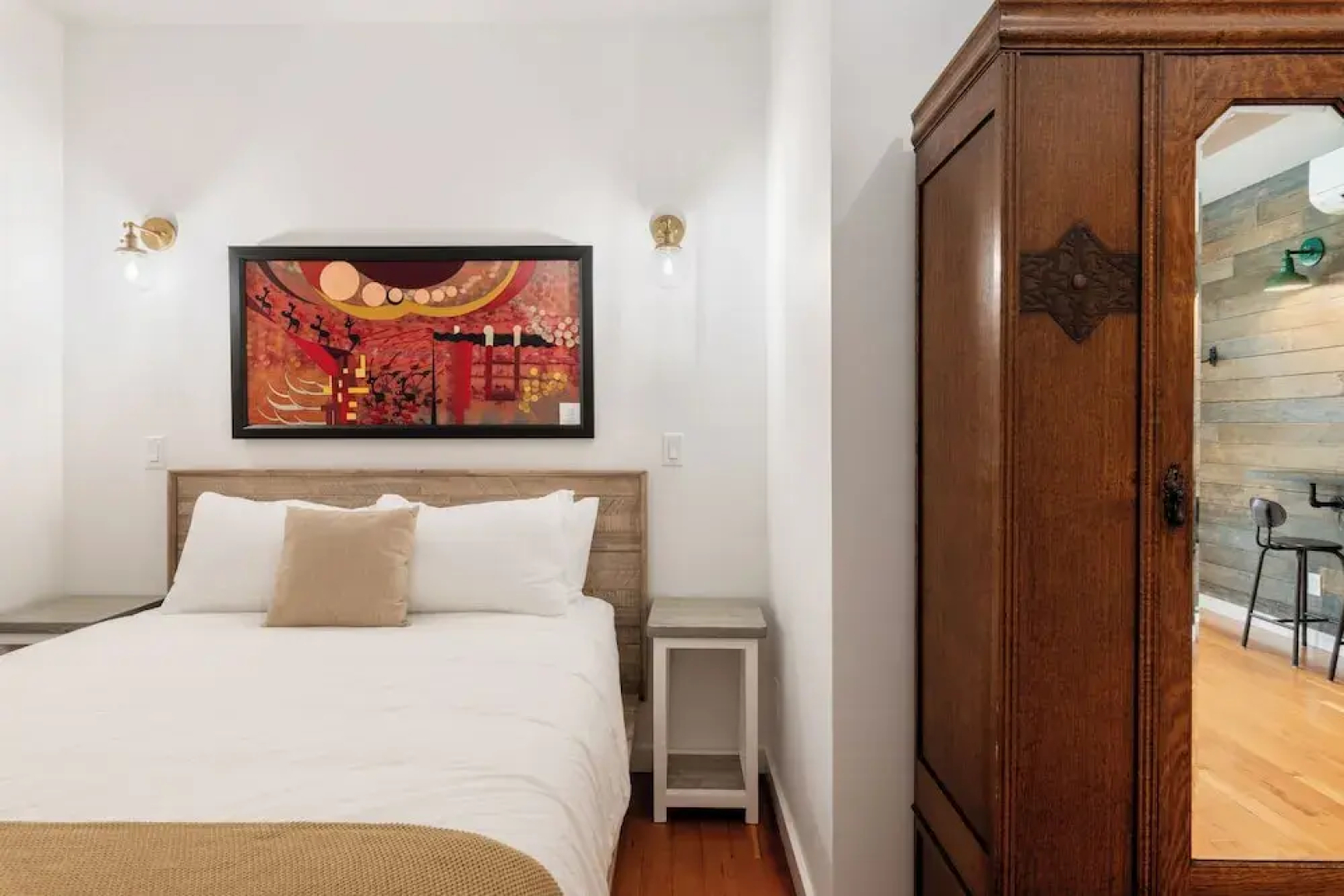 Temperance Hotel