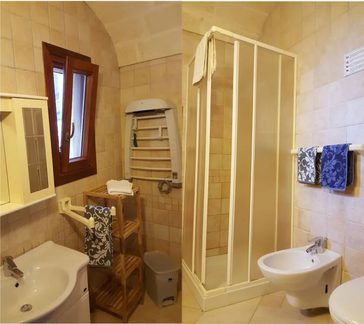 Villa Boschetto B&B - Apartments