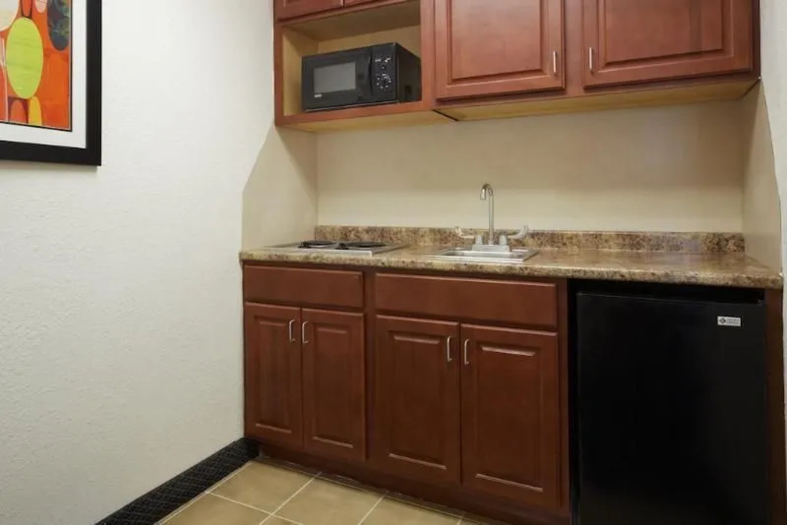 Quality Inn At Fort Lee