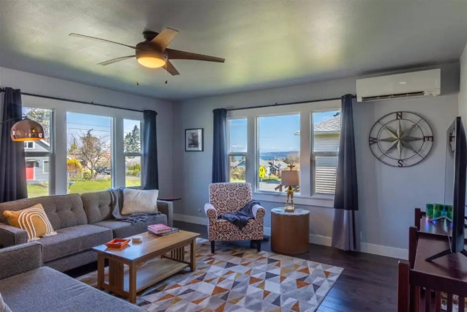 PA The Hidden Chicken